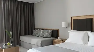 Kontokali Bay Resort and Spa