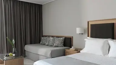 Kontokali Bay Resort and Spa