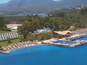 Kontokali Bay Resort and Spa
