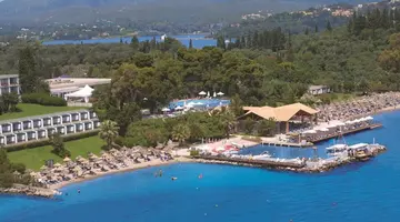 Kontokali Bay Resort and Spa