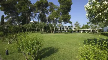 Kontokali Bay Resort and Spa