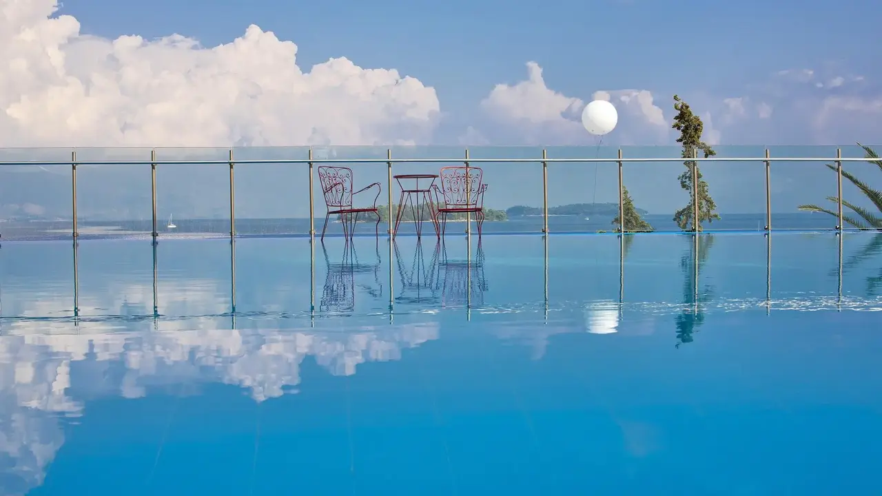 Kontokali Bay Resort and Spa