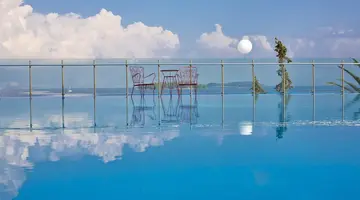 Kontokali Bay Resort and Spa