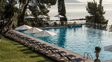 Kontokali Bay Resort and Spa