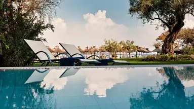 Kontokali Bay Resort and Spa