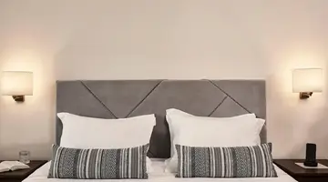 Kontokali Bay Resort and Spa