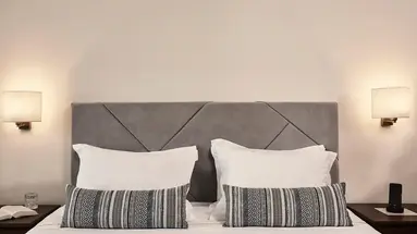 Kontokali Bay Resort and Spa