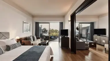 Kontokali Bay Resort and Spa