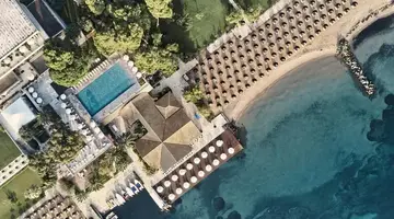 Kontokali Bay Resort and Spa