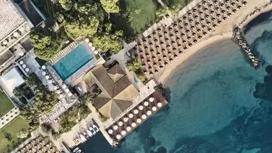 Kontokali Bay Resort and Spa