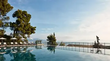 Kontokali Bay Resort and Spa