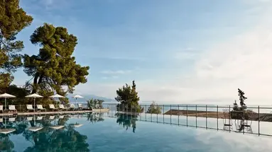 Kontokali Bay Resort and Spa