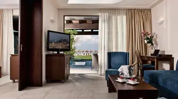 Kontokali Bay Resort and Spa