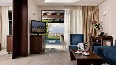 Kontokali Bay Resort and Spa