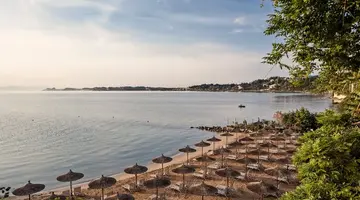 Kontokali Bay Resort and Spa