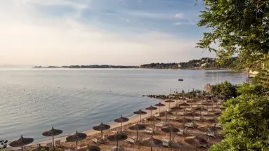 Kontokali Bay Resort and Spa