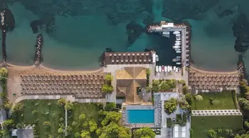 Kontokali Bay Resort and Spa