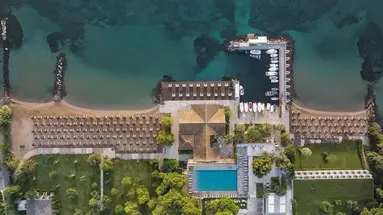 Kontokali Bay Resort and Spa