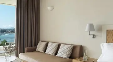 Kontokali Bay Resort and Spa