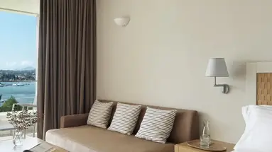 Kontokali Bay Resort and Spa