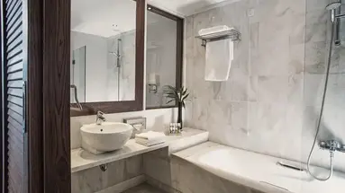 Kontokali Bay Resort and Spa