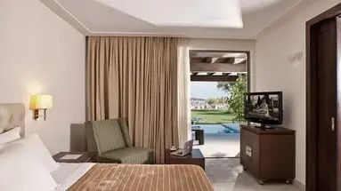 Kontokali Bay Resort and Spa