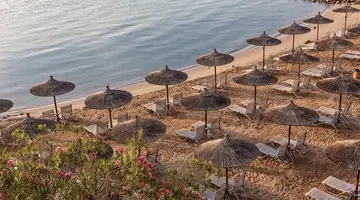 Kontokali Bay Resort and Spa