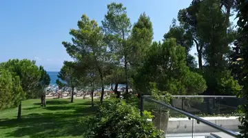Kontokali Bay Resort and Spa
