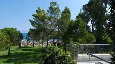 Kontokali Bay Resort and Spa