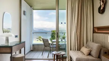 Kontokali Bay Resort and Spa
