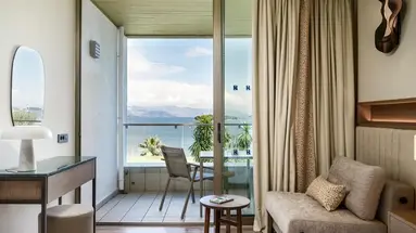 Kontokali Bay Resort and Spa