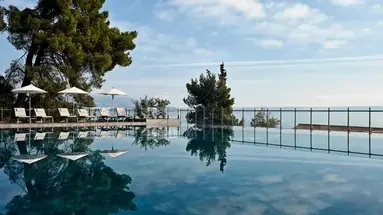 Kontokali Bay Resort and Spa