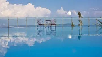 Kontokali Bay Resort and Spa