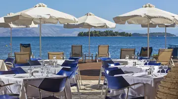 Kontokali Bay Resort and Spa