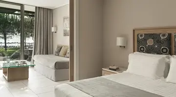 Kontokali Bay Resort and Spa