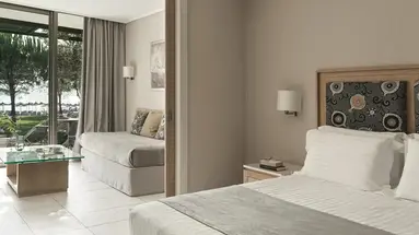 Kontokali Bay Resort and Spa