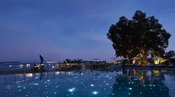 Kontokali Bay Resort and Spa