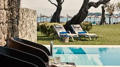 Kontokali Bay Resort and Spa