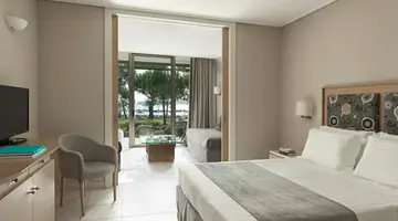 Kontokali Bay Resort and Spa