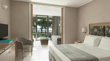 Kontokali Bay Resort and Spa