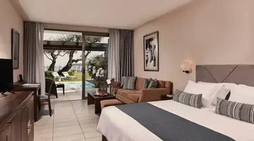 Kontokali Bay Resort and Spa