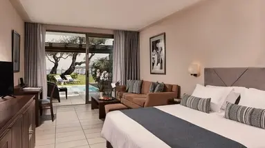 Kontokali Bay Resort and Spa