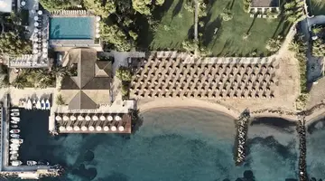 Kontokali Bay Resort and Spa