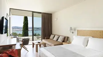 Kontokali Bay Resort and Spa