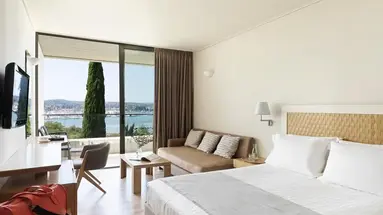 Kontokali Bay Resort and Spa
