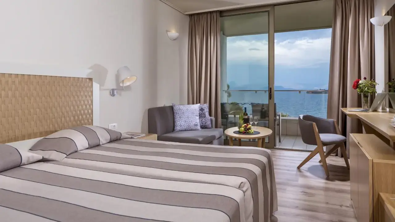 Kontokali Bay Resort and Spa