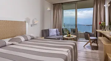 Kontokali Bay Resort and Spa