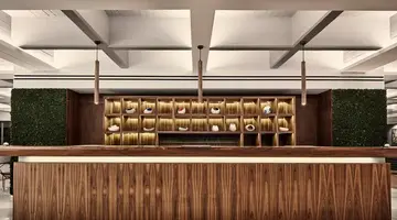 Kontokali Bay Resort and Spa