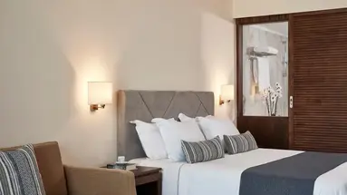 Kontokali Bay Resort and Spa