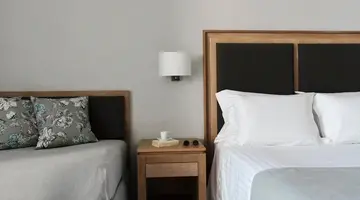Kontokali Bay Resort and Spa